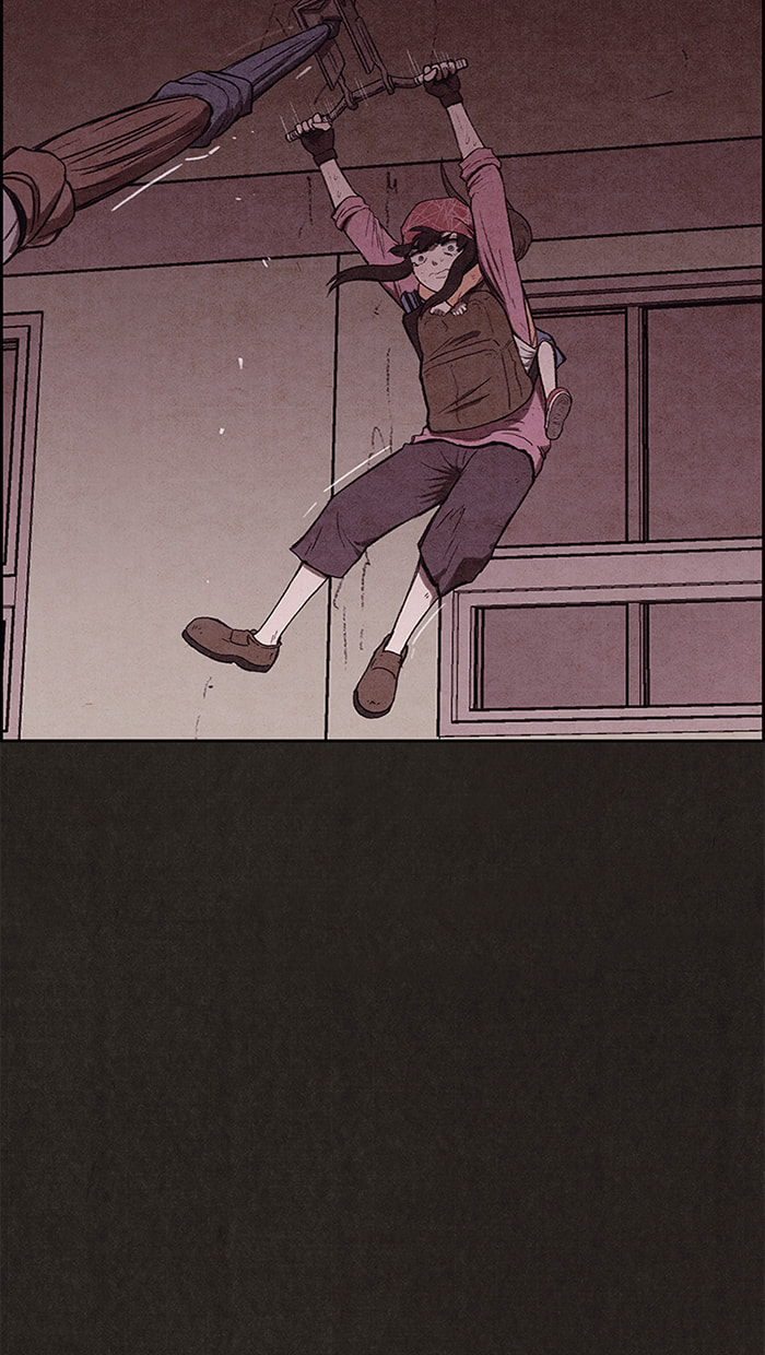 Read Sweet Home chapter 131 image 56 on Lezhin