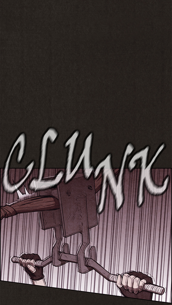 Read Sweet Home chapter 131 image 57 on Lezhin