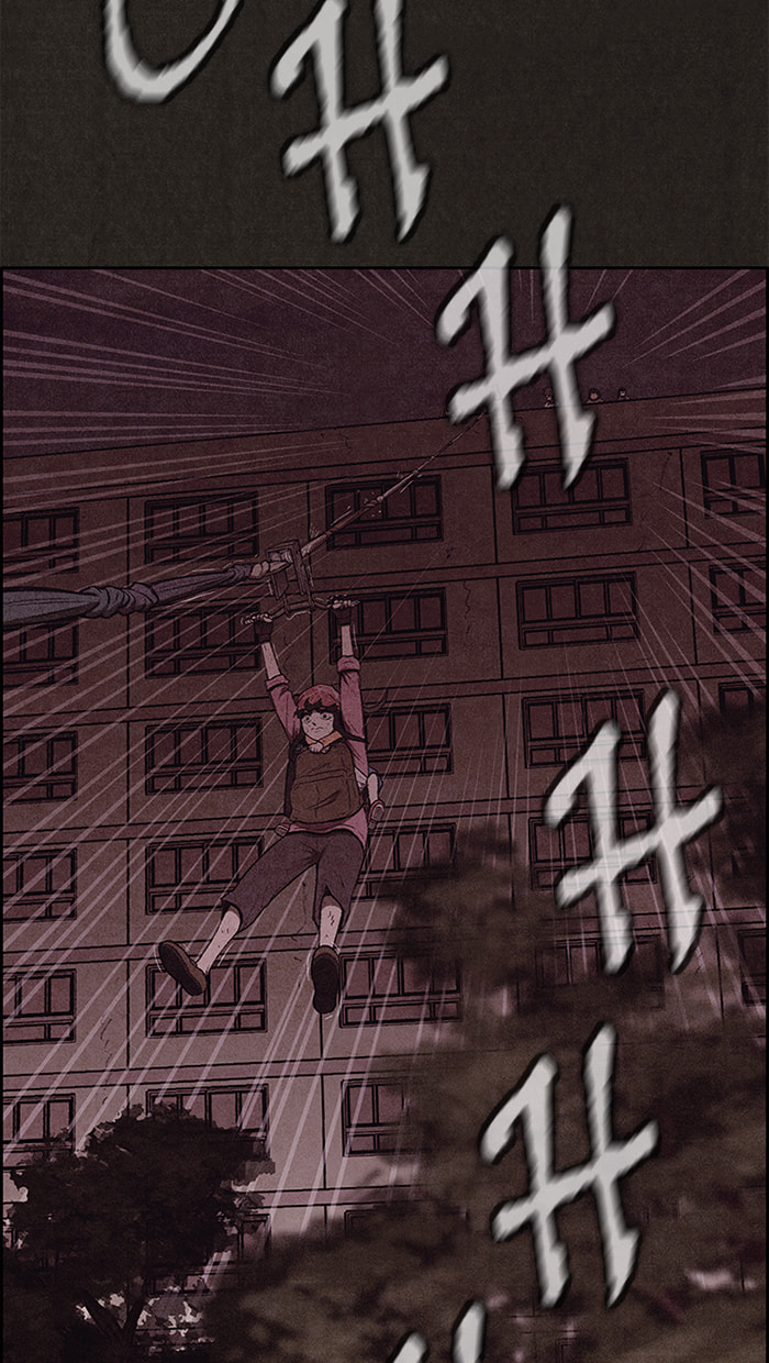 Read Sweet Home chapter 131 image 60 on Lezhin