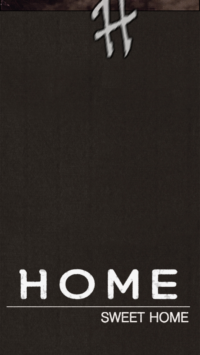 Read Sweet Home chapter 131 image 61 on Lezhin