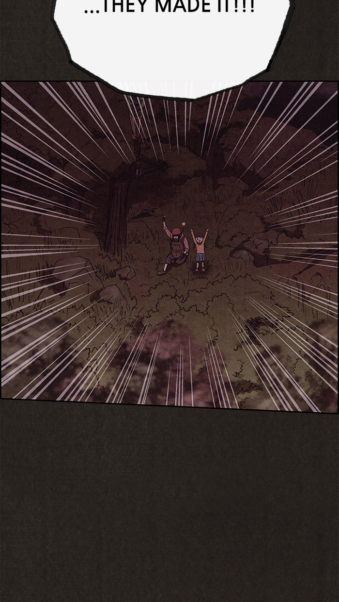 Read Sweet Home chapter 131 image 65 on Lezhin