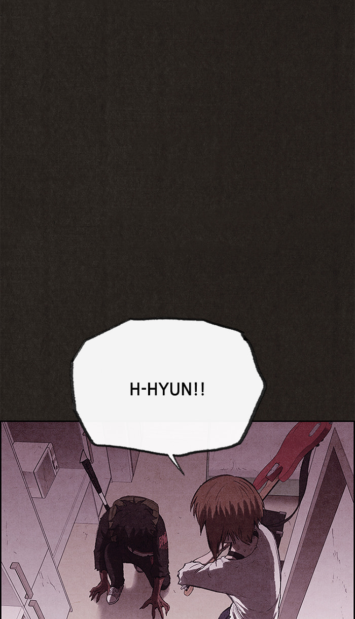 Read Sweet Home chapter 131 image 7 on Lezhin