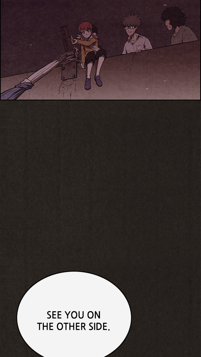 Read Sweet Home chapter 131 image 70 on Lezhin