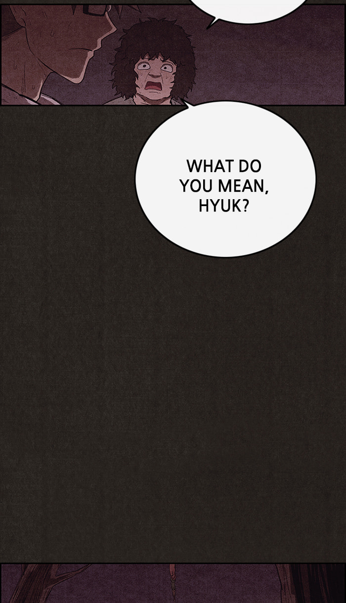 Read Sweet Home chapter 131 image 92 on Lezhin