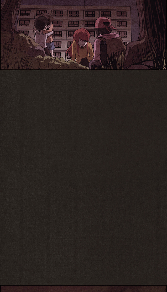 Read Sweet Home chapter 131 image 93 on Lezhin