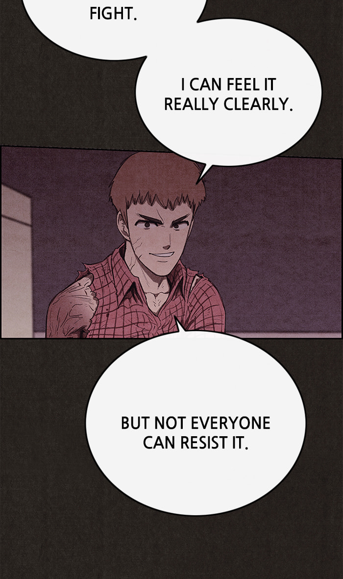 Read Sweet Home chapter 131 image 98 on Lezhin
