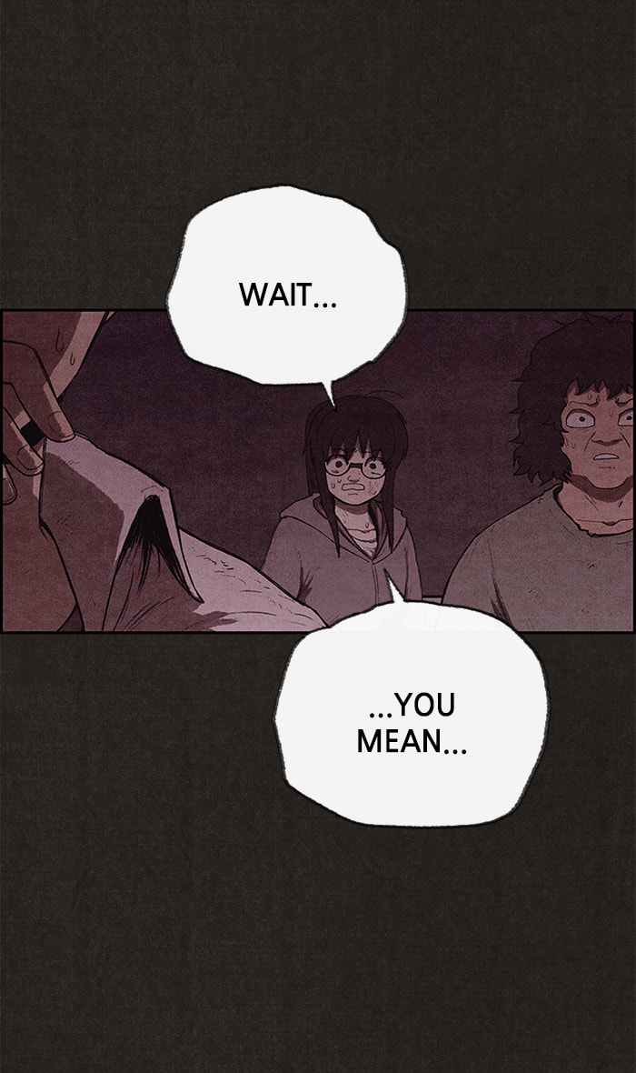 Read Sweet Home chapter 131 image 99 on Lezhin