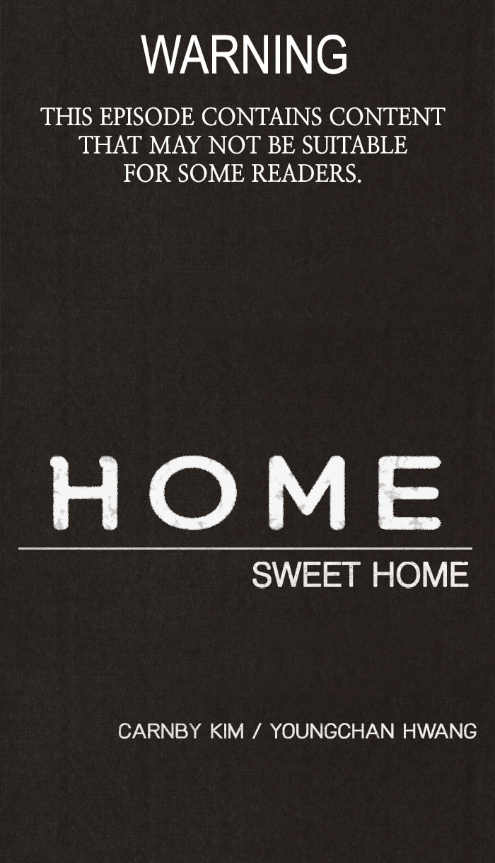 Read Sweet Home chapter 132 image 1 on Lezhin