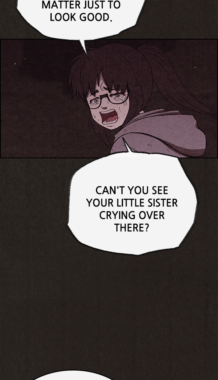Read Sweet Home chapter 132 image 10 on Lezhin