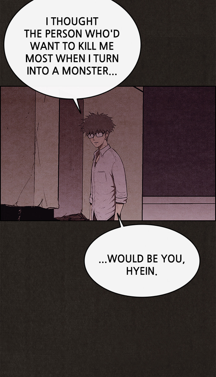 Read Sweet Home chapter 132 image 11 on Lezhin