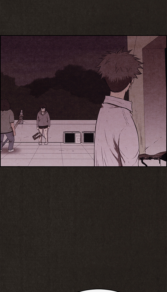 Read Sweet Home chapter 132 image 14 on Lezhin