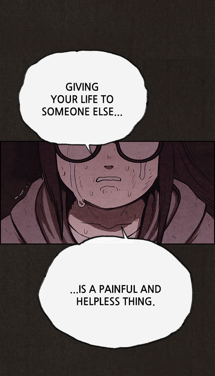 Read Sweet Home chapter 132 image 16 on Lezhin