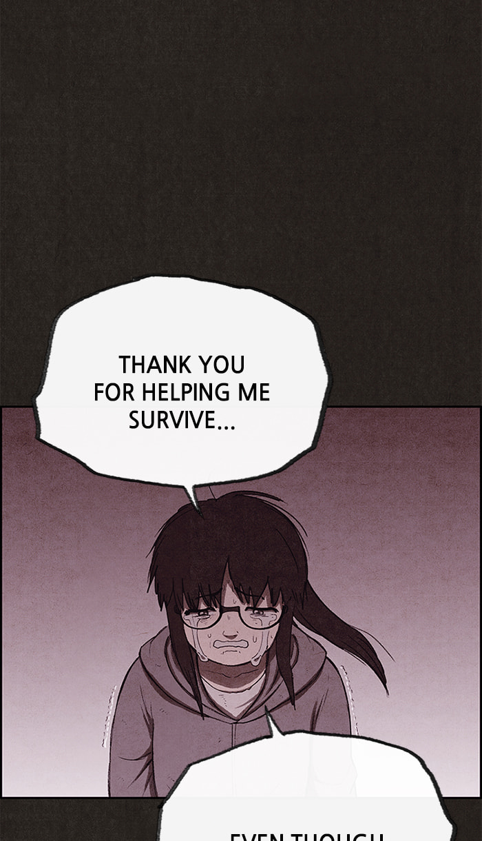 Read Sweet Home chapter 132 image 19 on Lezhin