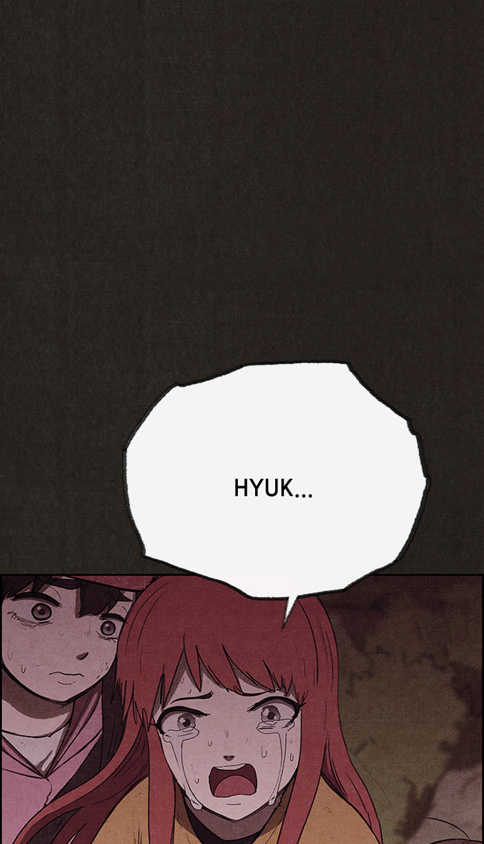 Read Sweet Home chapter 132 image 2 on Lezhin