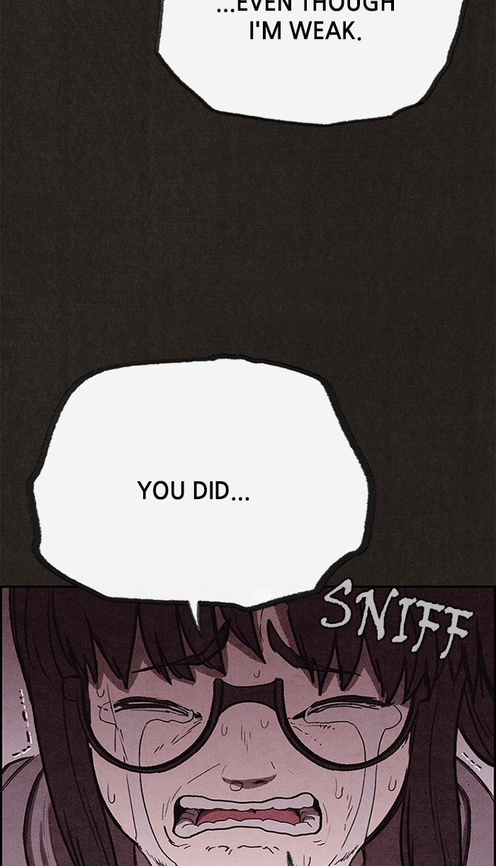 Read Sweet Home chapter 132 image 20 on Lezhin