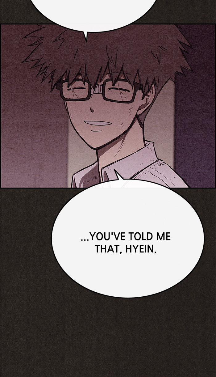 Read Sweet Home chapter 132 image 23 on Lezhin