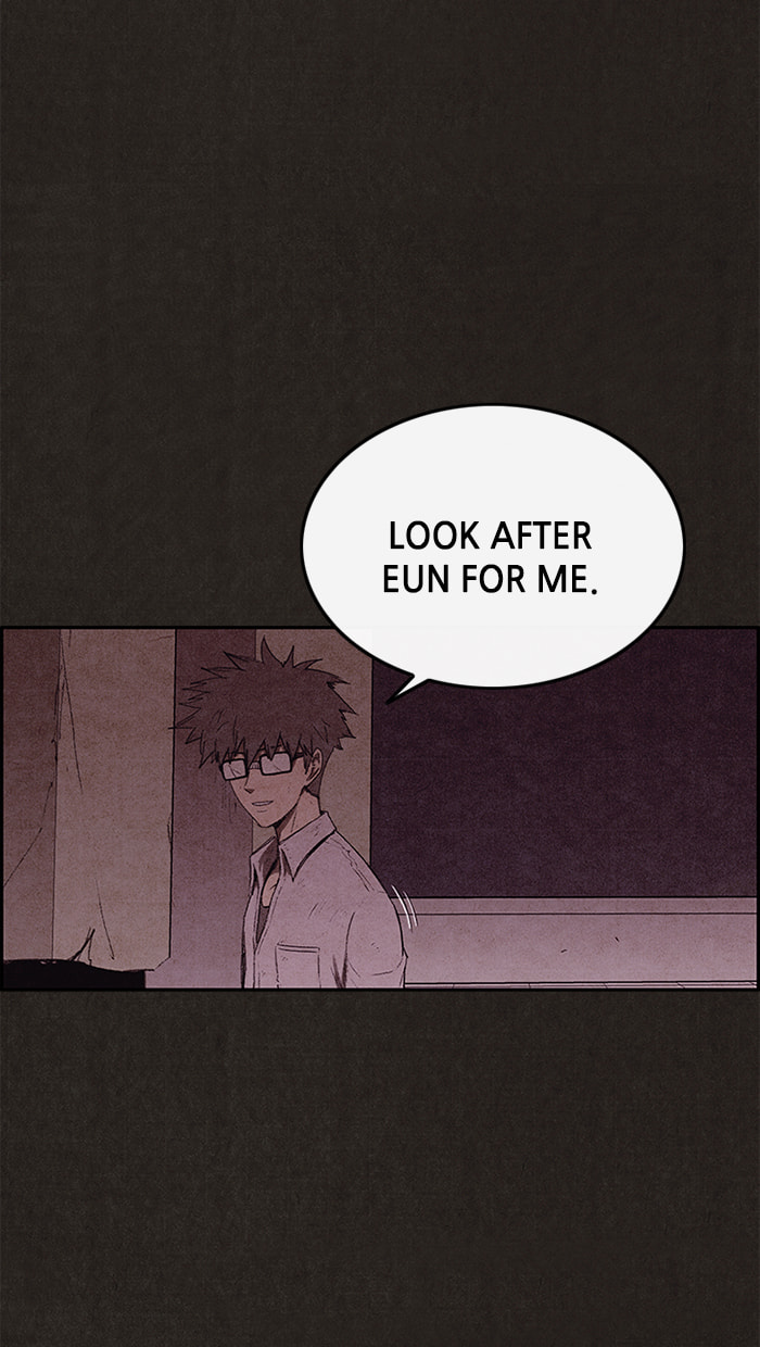 Read Sweet Home chapter 132 image 25 on Lezhin