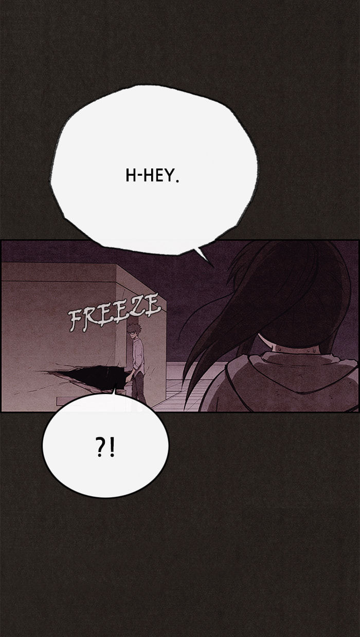 Read Sweet Home chapter 132 image 26 on Lezhin