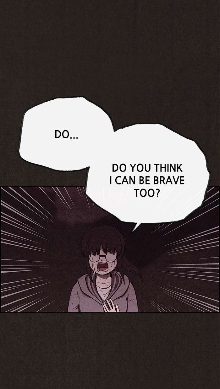 Read Sweet Home chapter 132 image 27 on Lezhin