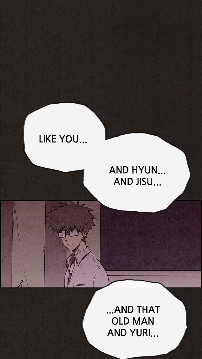 Read Sweet Home chapter 132 image 28 on Lezhin