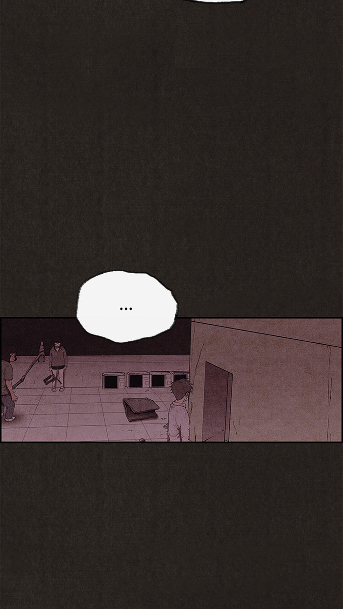 Read Sweet Home chapter 132 image 30 on Lezhin