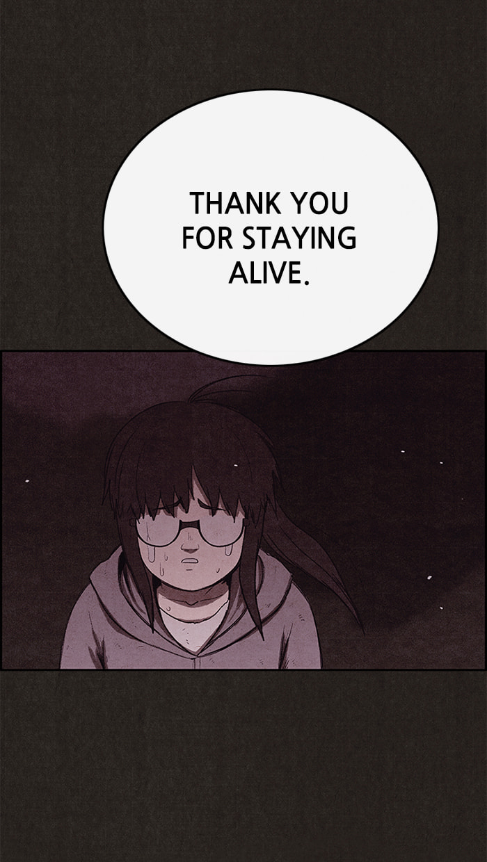 Read Sweet Home chapter 132 image 32 on Lezhin