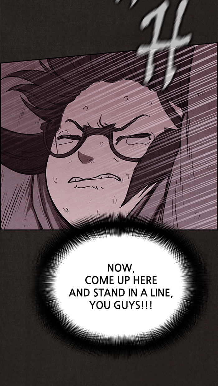 Read Sweet Home chapter 132 image 40 on Lezhin