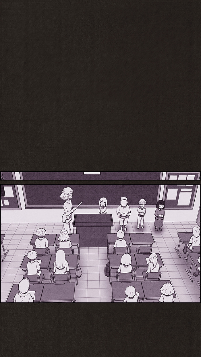 Read Sweet Home chapter 132 image 41 on Lezhin