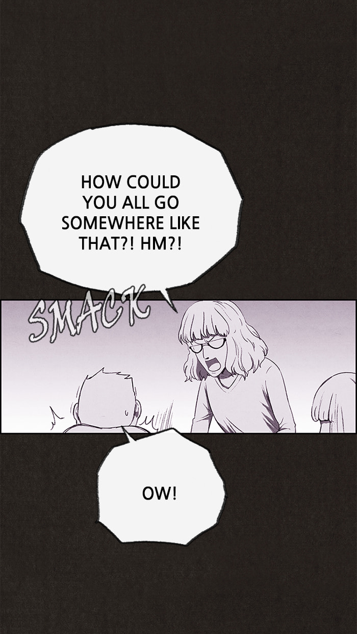 Read Sweet Home chapter 132 image 43 on Lezhin