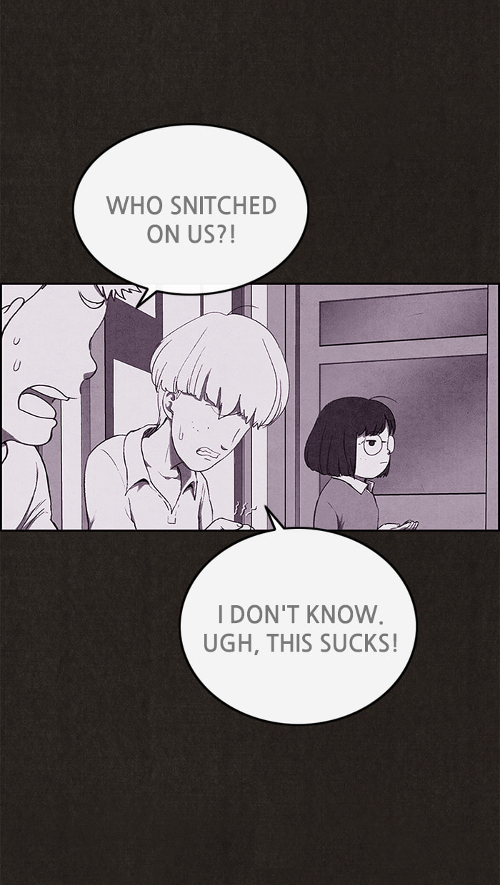 Read Sweet Home chapter 132 image 45 on Lezhin