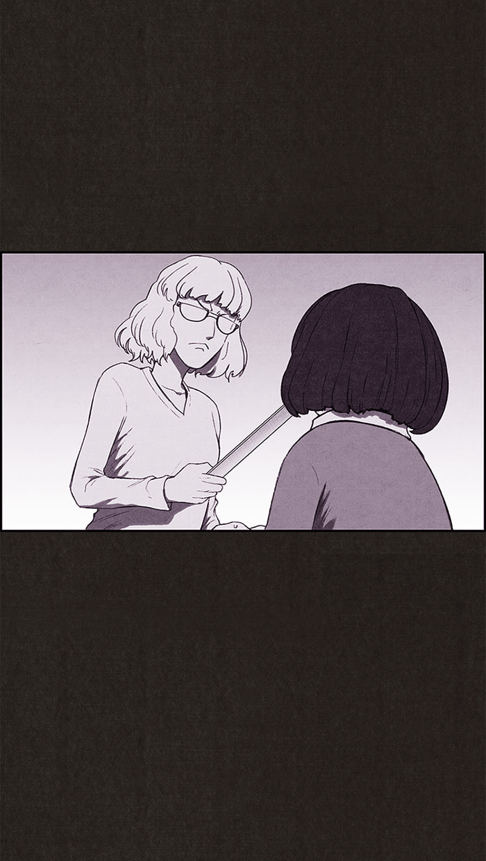 Read Sweet Home chapter 132 image 47 on Lezhin