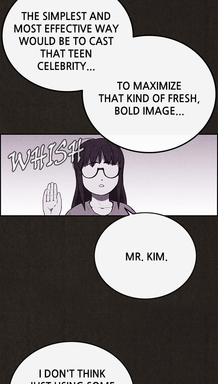 Read Sweet Home chapter 132 image 54 on Lezhin