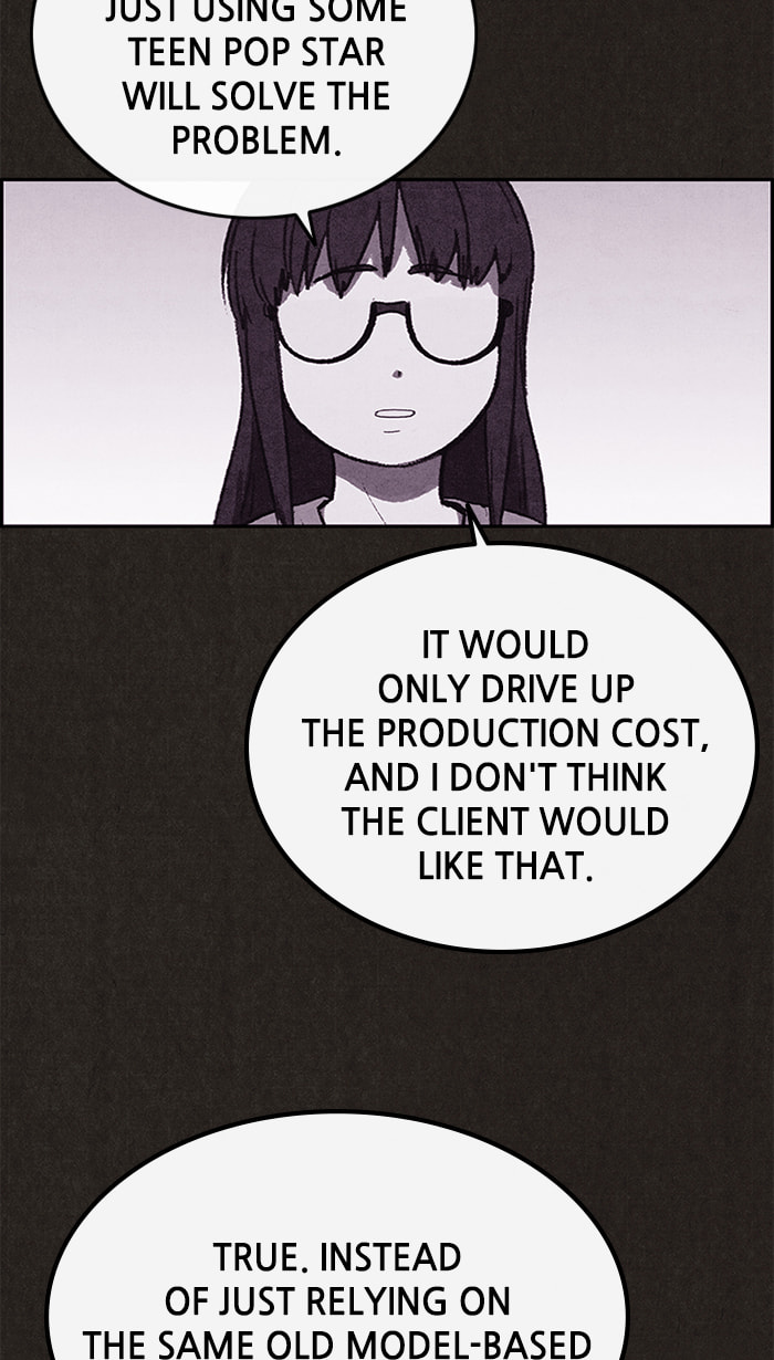 Read Sweet Home chapter 132 image 55 on Lezhin