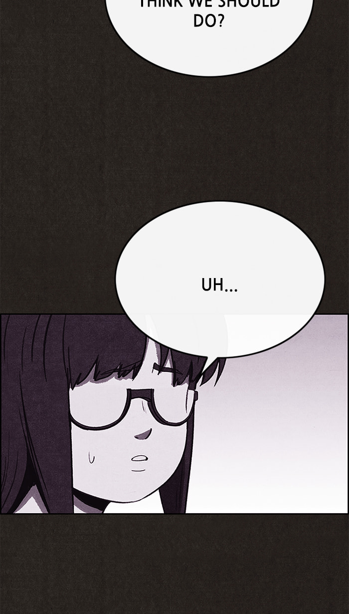 Read Sweet Home chapter 132 image 61 on Lezhin