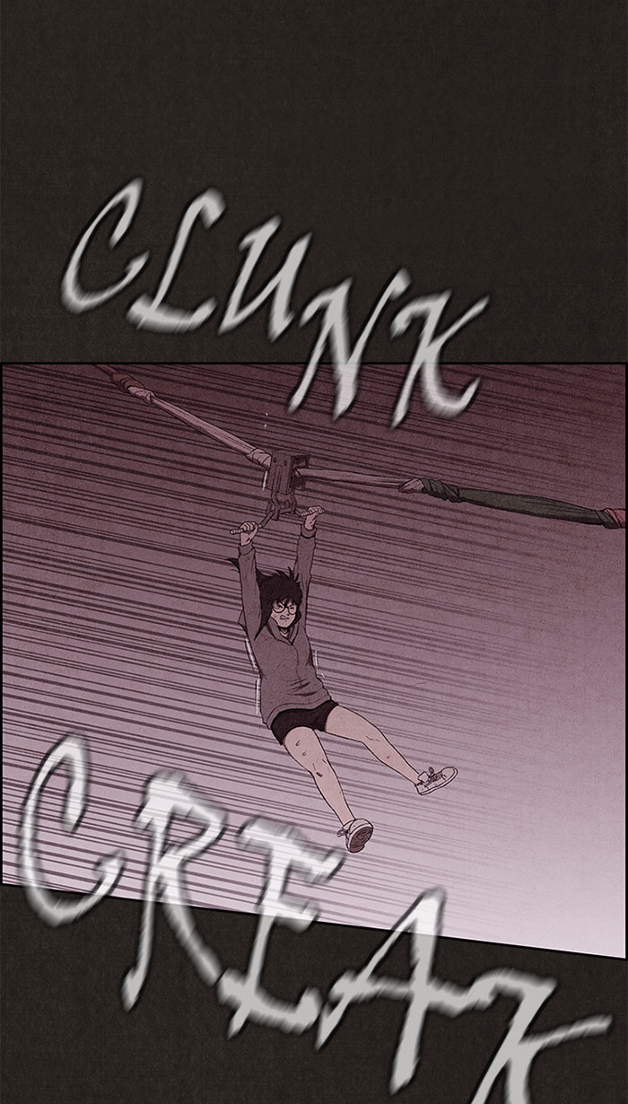 Read Sweet Home chapter 132 image 65 on Lezhin