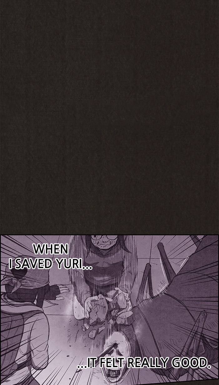 Read Sweet Home chapter 132 image 67 on Lezhin