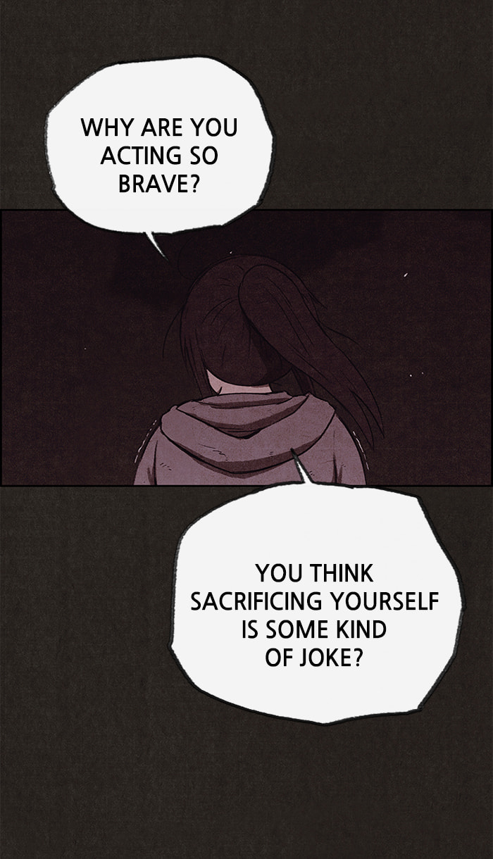 Read Sweet Home chapter 132 image 8 on Lezhin