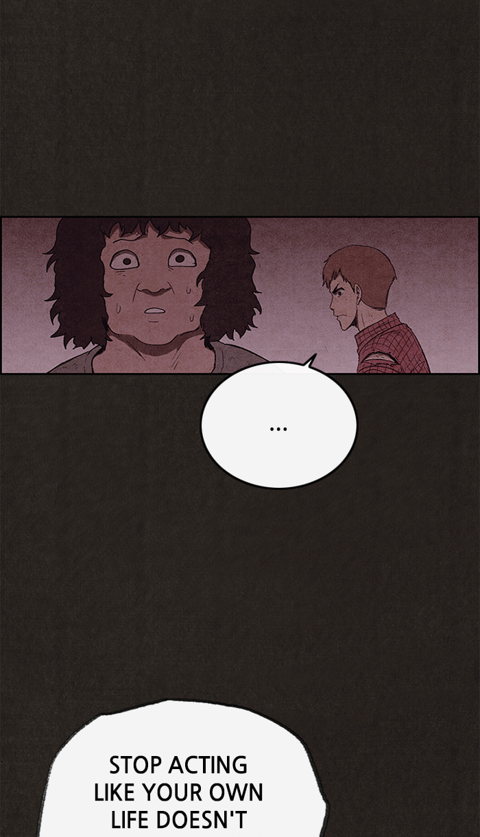 Read Sweet Home chapter 132 image 9 on Lezhin