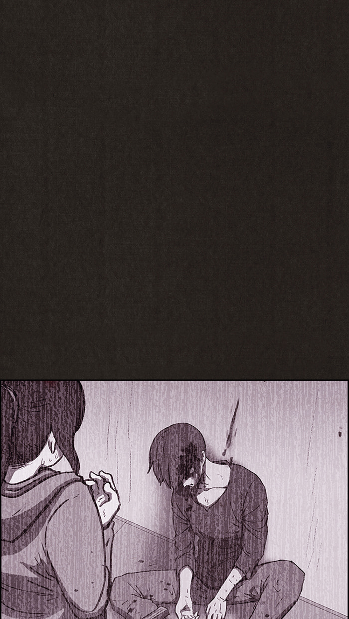 Read Sweet Home chapter 132 image 93 on Lezhin