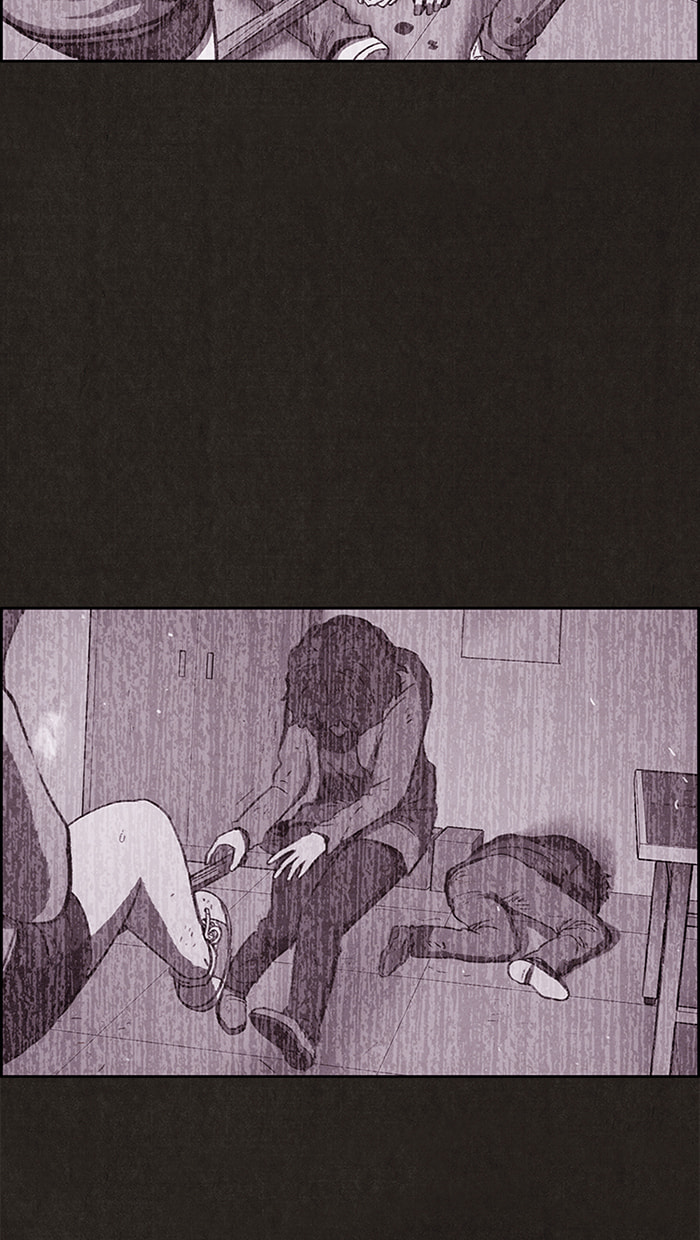 Read Sweet Home chapter 132 image 94 on Lezhin