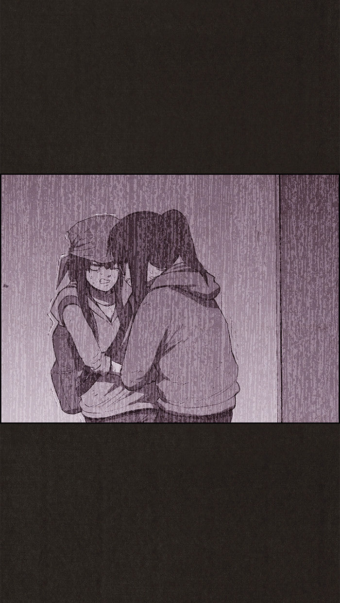 Read Sweet Home chapter 132 image 96 on Lezhin