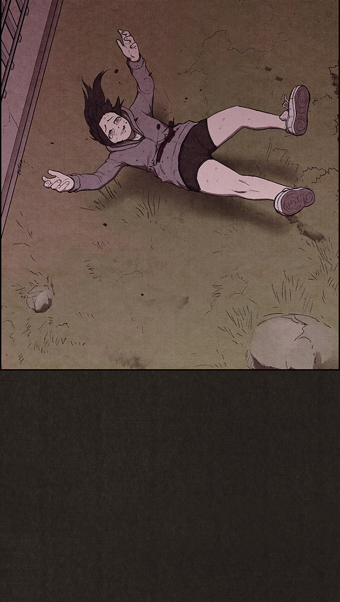 Read Sweet Home chapter 132 image 98 on Lezhin