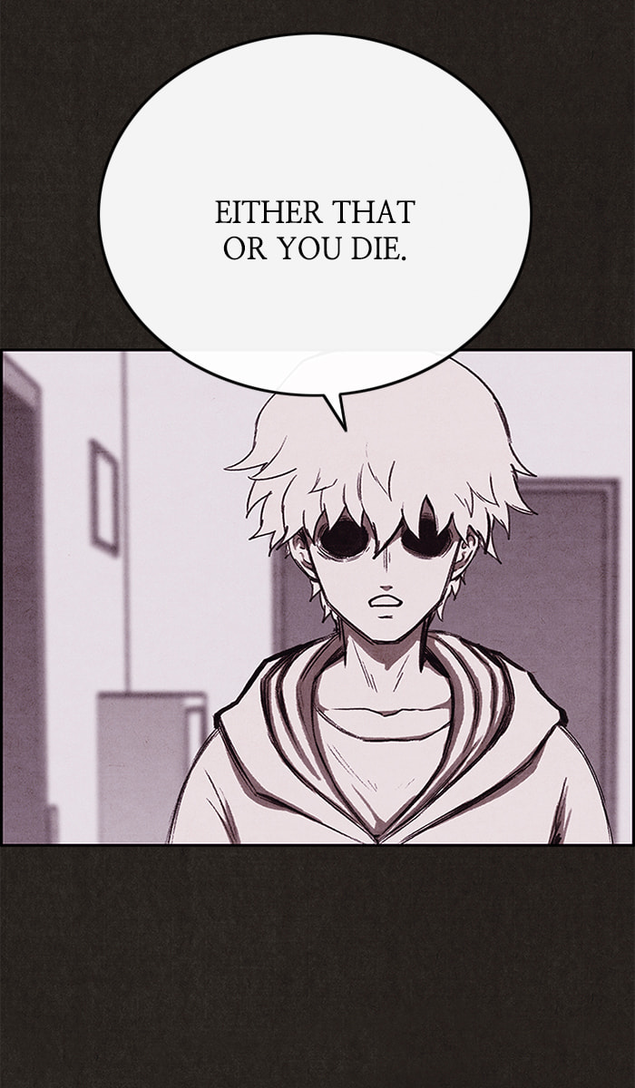 Read Sweet Home chapter 133 image 100 on Lezhin