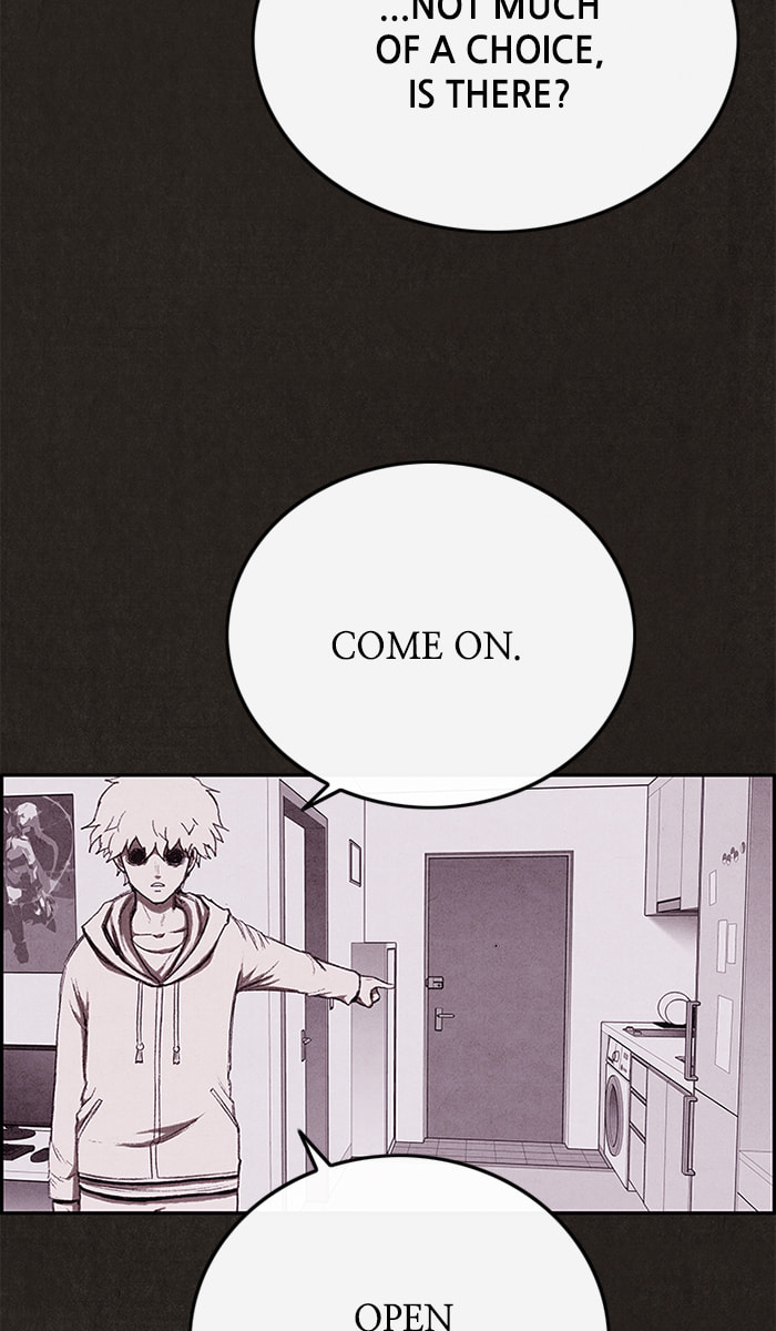 Read Sweet Home chapter 133 image 103 on Lezhin