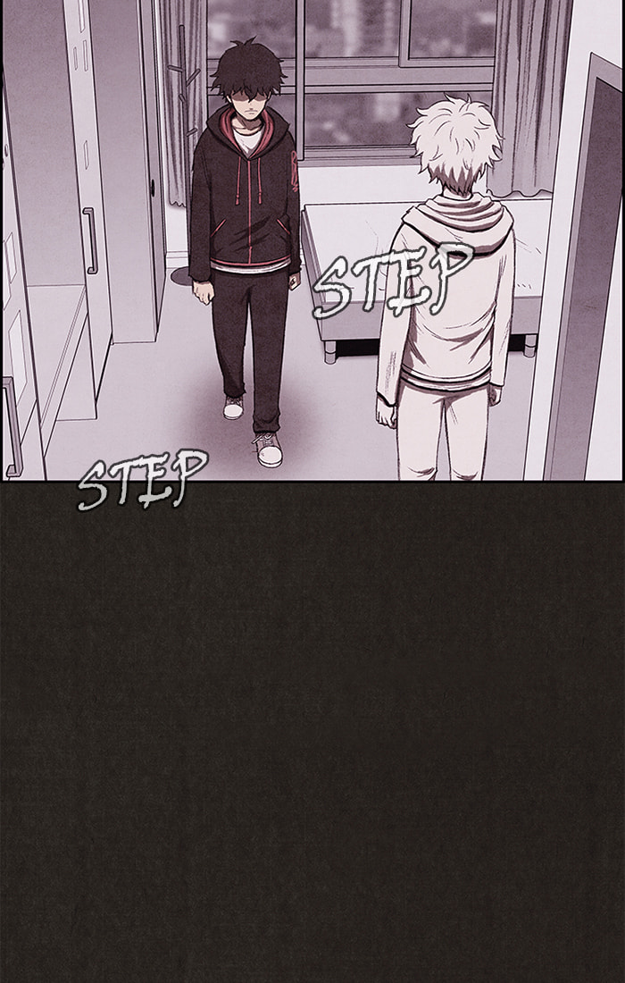 Read Sweet Home chapter 133 image 109 on Lezhin