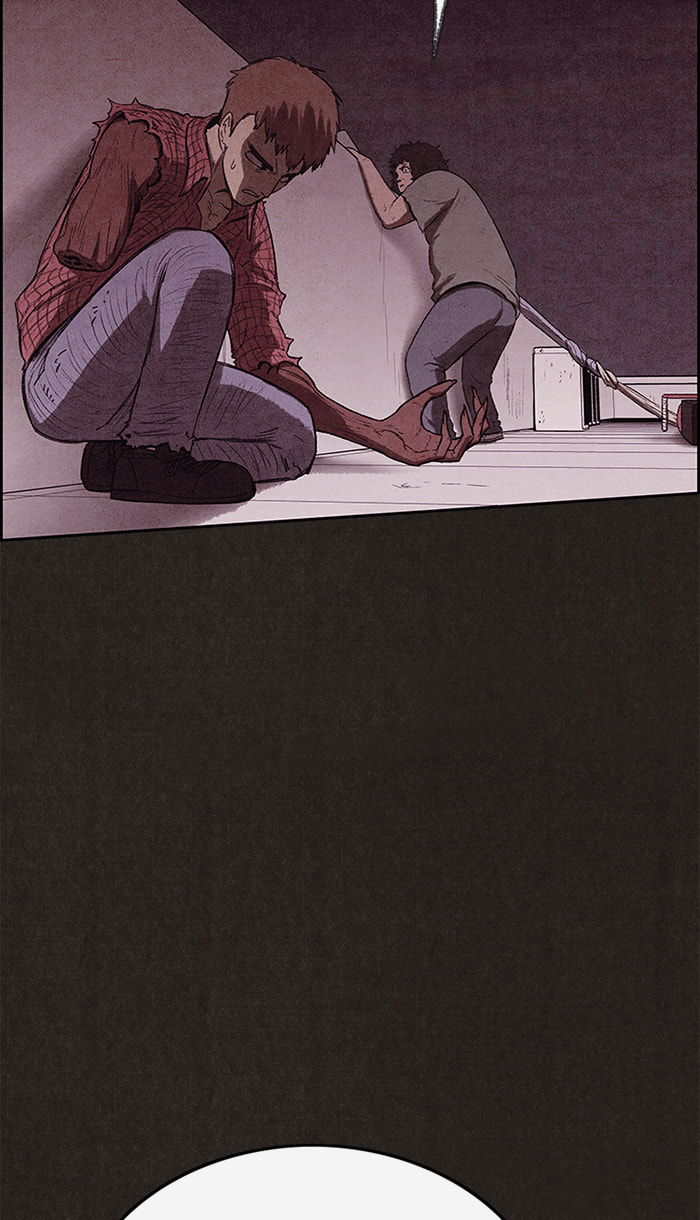 Read Sweet Home chapter 133 image 11 on Lezhin