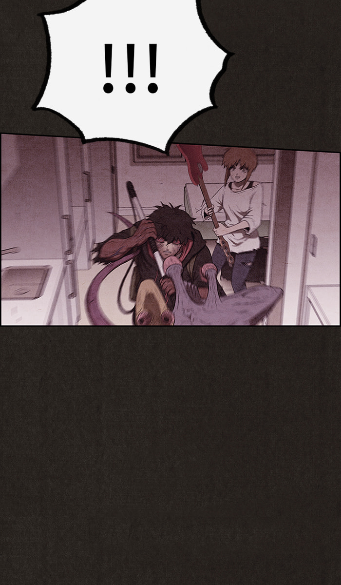 Read Sweet Home chapter 133 image 118 on Lezhin