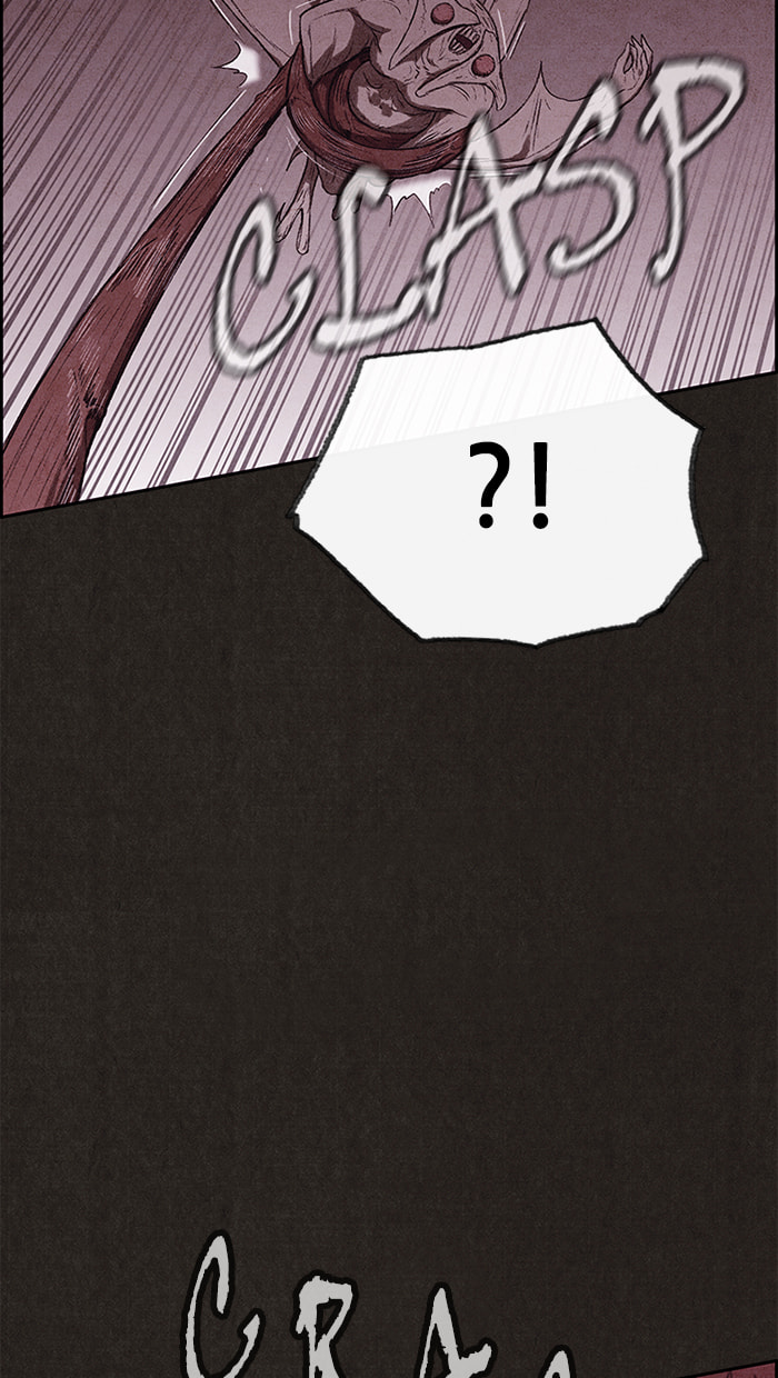 Read Sweet Home chapter 133 image 27 on Lezhin