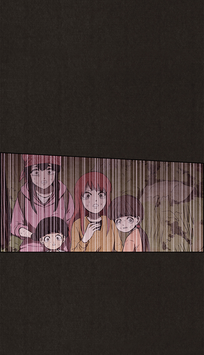 Read Sweet Home chapter 133 image 3 on Lezhin