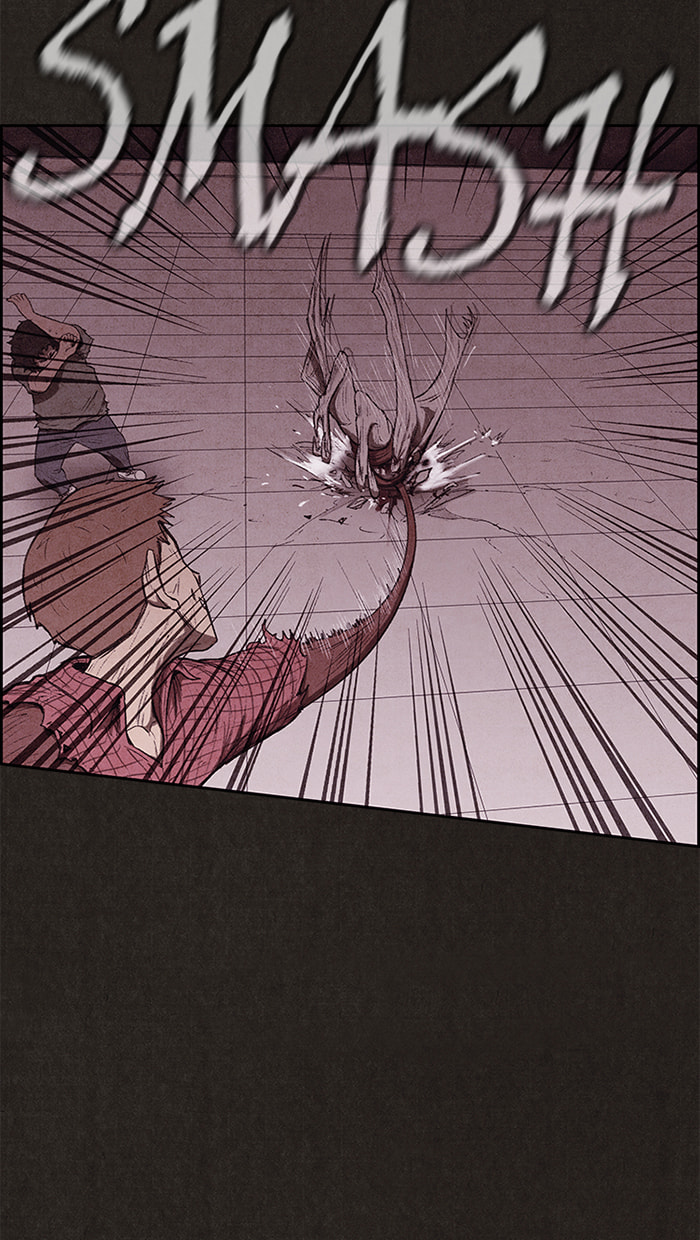 Read Sweet Home chapter 133 image 31 on Lezhin